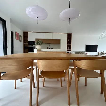 Stella-plage Proche Le Touquet Pour 8 Personnes * Кюк