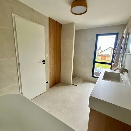 Stella-plage Proche Le Touquet Pour 8 Personnes Кюк