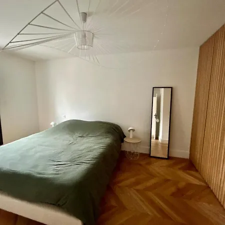 Stella-plage Proche Le Touquet Pour 8 Personnes