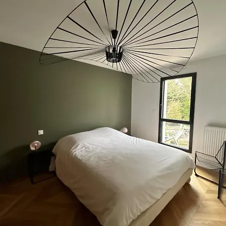 Stella-plage Proche Le Touquet Pour 8 Personnes Casa vacanze Cucq