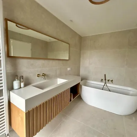 Holiday home Stella-plage Proche Le Touquet Pour 8 Personnes Cucq