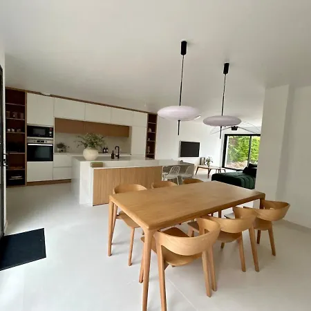 Stella-plage Proche Le Touquet Pour 8 Personnes