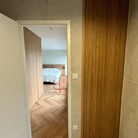 Stella-plage Proche Le Touquet Pour 8 Personnes