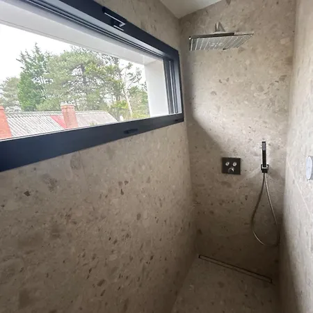 Stella-plage Proche Le Touquet Pour 8 Personnes Casa vacanze