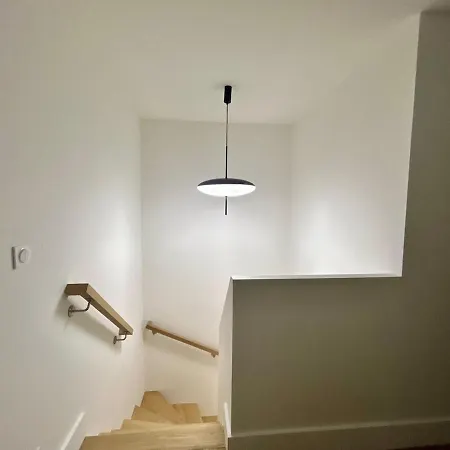 Stella-plage Proche Le Touquet Pour 8 Personnes Casa vacanze