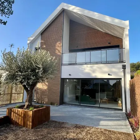 Stella-plage Proche Le Touquet Pour 8 Personnes *